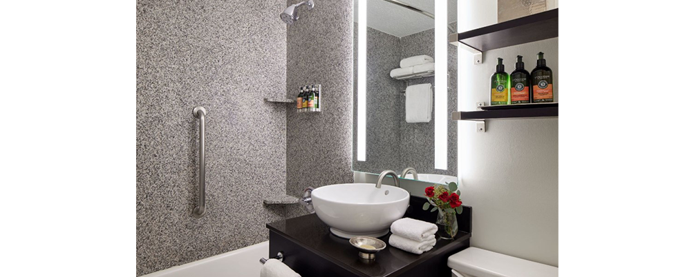 Capitol Hill Hotel Washington DC remoldel