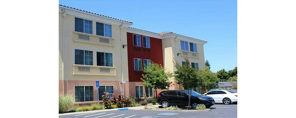 holiday inn berkeley remoldeling