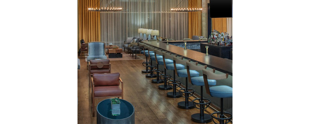 Hyatt Regency Houston Galleria Houston remoldeling