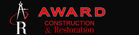 Award Construction logo